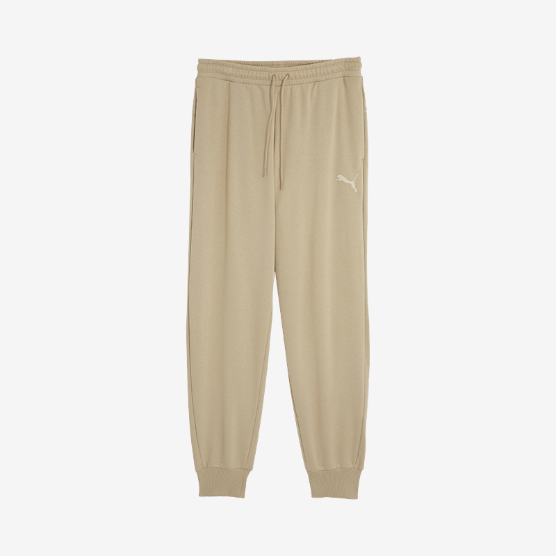 Puma/彪马男士简约宽松长裤