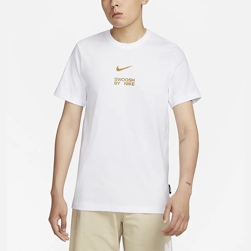 耐克正品男子舒适短袖T恤