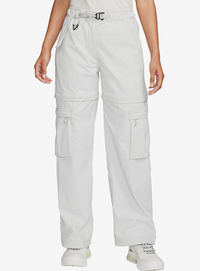 Nike/耐克正品新款女子户外健身跑步运动休闲长裤FB7884-025