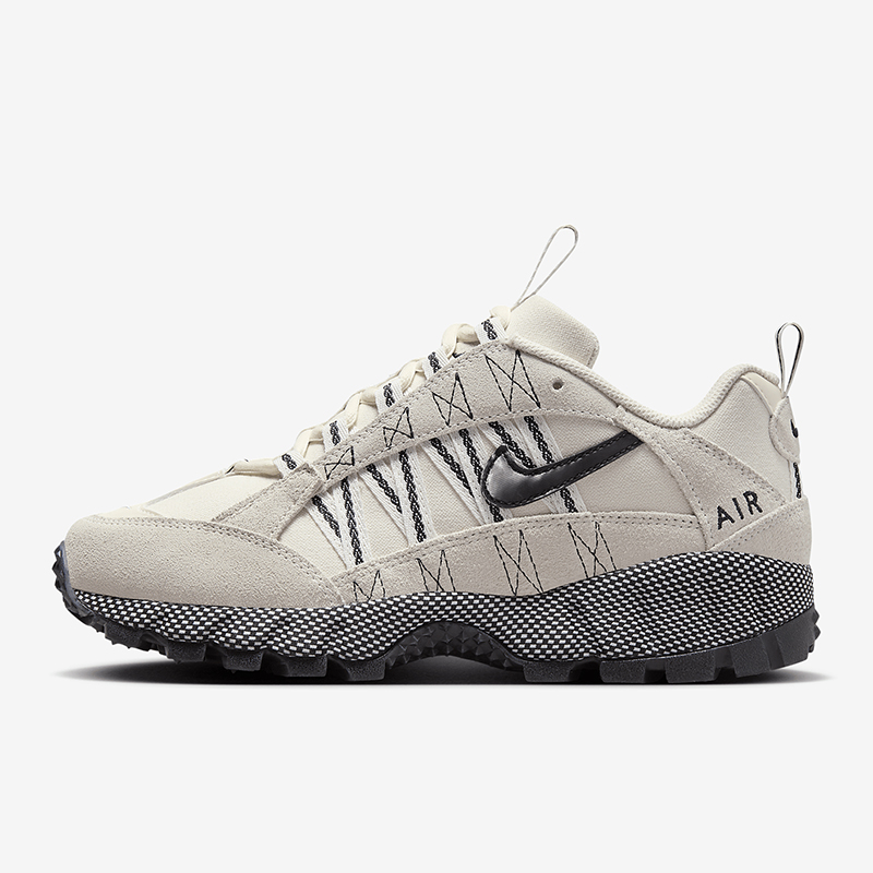 Nike/耐克女士复古耐磨运动鞋