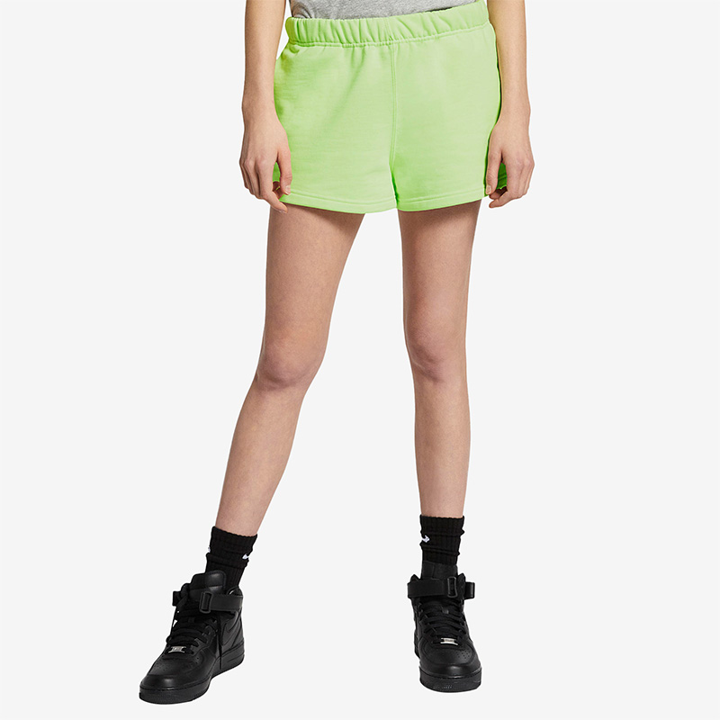 耐克夏季女子运动透气休闲短裤