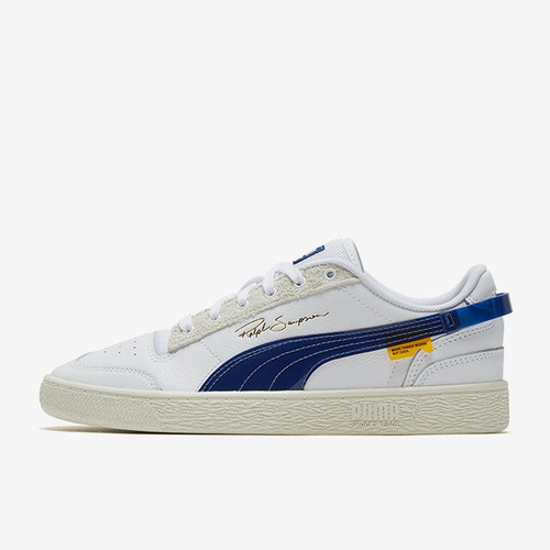 Puma/彪马男女款低帮板鞋