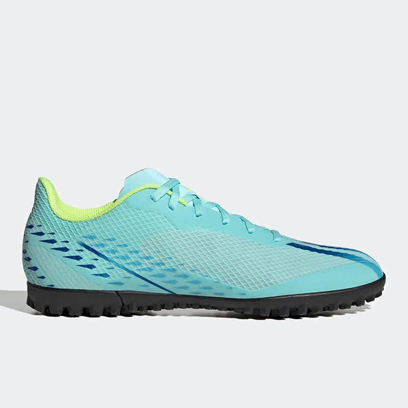 Adidas/阿迪达斯正品X SPEEDPORTAL.4 男子低帮运动足球鞋GW8508