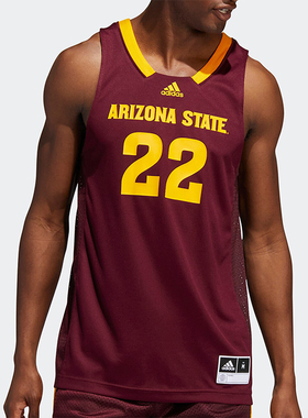 Adidas/阿迪达斯正品 R SWGM JRSY 男士篮球运动背心HG8883