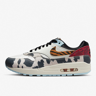 Max Air 耐克正品 133 87女子运动低帮跑步鞋 FD0827 Nike