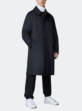 Adidas/阿迪达斯正品三叶草新款男子休闲运动时尚夹克外套HM6500