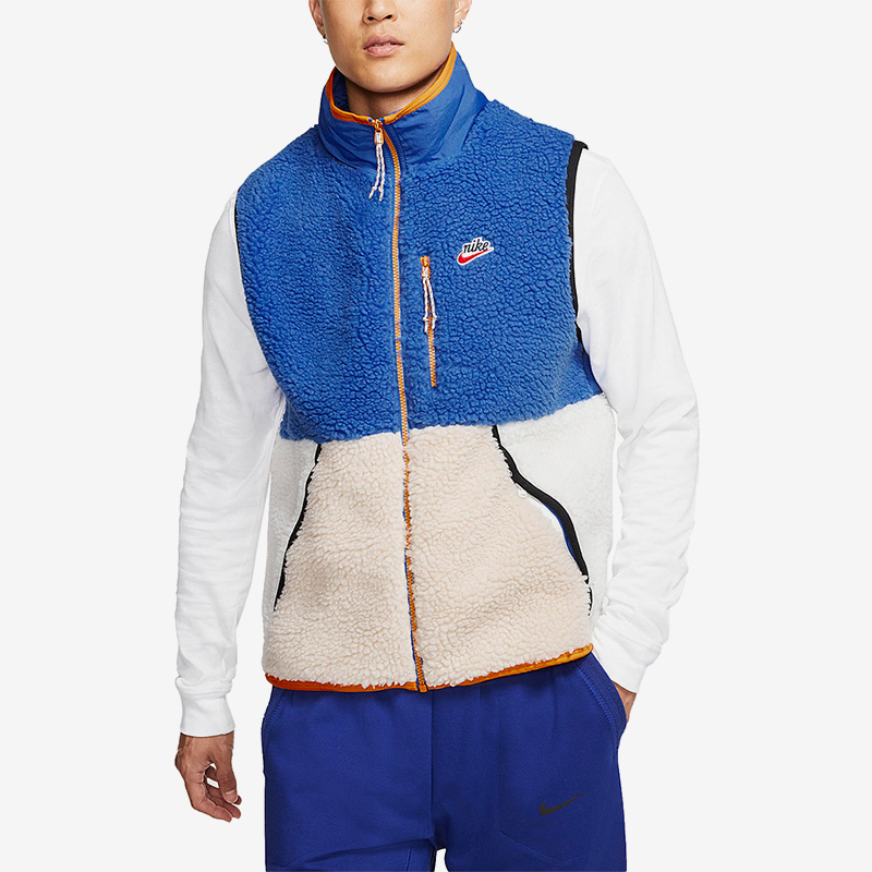 男子休闲马甲Nike/耐克