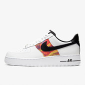 耐克正品 低帮运动鞋 Air Nike Force 1休闲男子时尚 CU4734 100