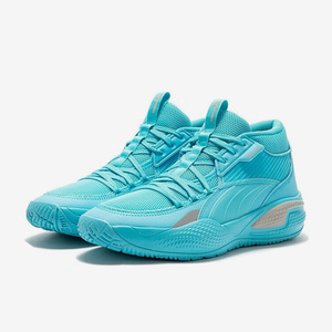 Puma/彪马正品Court Rider LaMelo男子缓震运动篮球鞋379069-01