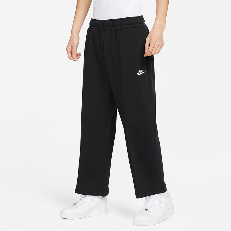 Nike/耐克正品冬季新款男子运动休闲加绒保暖长裤DX0544-010