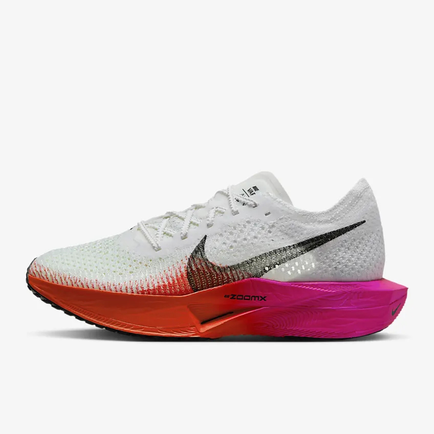 Nike/耐克正品ZOOMX VAPORFLY女士运动缓震跑步鞋HF4995-100