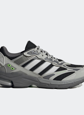Adidas/阿迪达斯正品SPIRITAIN 2000男女运动跑步鞋ID5410