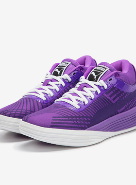 Puma/彪马正品Clyde All-Pro Melo男女缓震训练篮球鞋379339-01