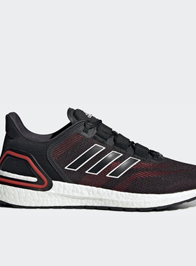 Adidas/阿迪达斯正品春季新款男子低帮缓震休闲跑步鞋GY6594