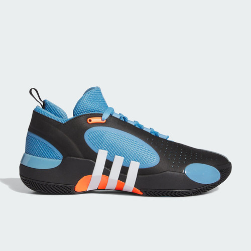 Adidas/阿迪达斯正品D.O.N. ISSUE 5男士耐磨篮球鞋IE8328