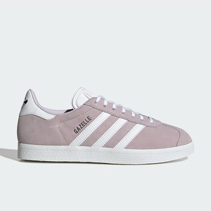 Adidas/阿迪达斯正品Originals Gazelle女子运动板鞋ID7005