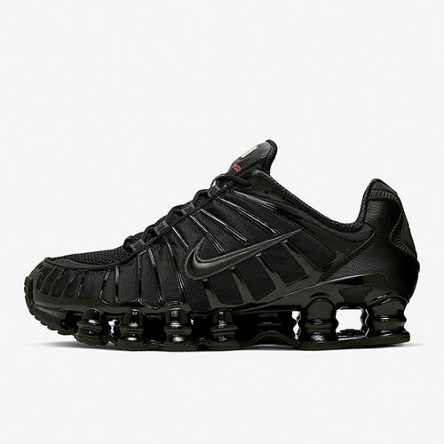 Nike/耐克正品 SHOX TL 男女缓震耐磨运动休闲鞋 AV3595-002