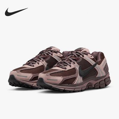 Nike/耐克正品Vomero 5女士耐磨透气休闲运动鞋FV1166-200