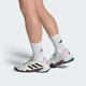 透气运动网球鞋 Adidas 13男士 BARRICADE IF7792 阿迪达斯正品