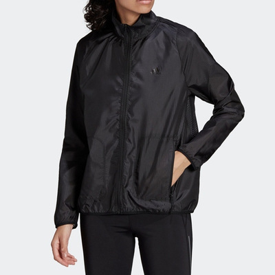Adidas/阿迪达斯女子运动夹克