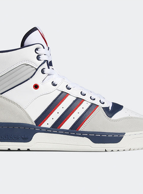 Adidas/阿迪达斯正品adidas 三叶草 RIVALRY男子经典运动鞋FV4921