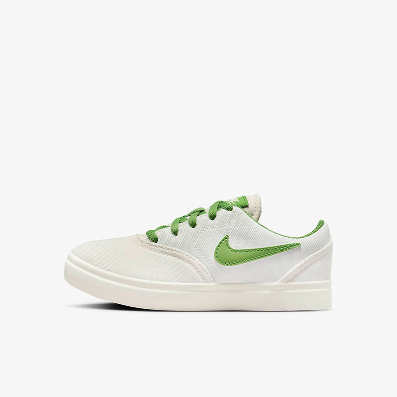 耐克小童运动耐磨板鞋
