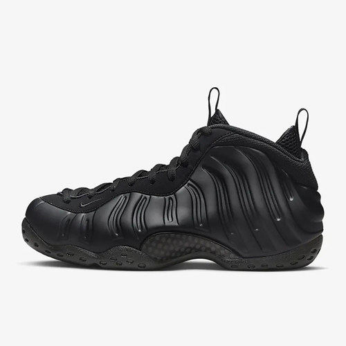 Nike/耐克正品Air Foamposite One男子实战篮球鞋FD5855-001