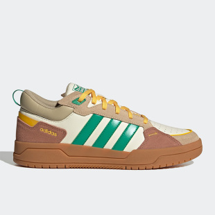 100DB男女运动轻便低帮板鞋 Neo IF5588 阿迪达斯正品 Adidas