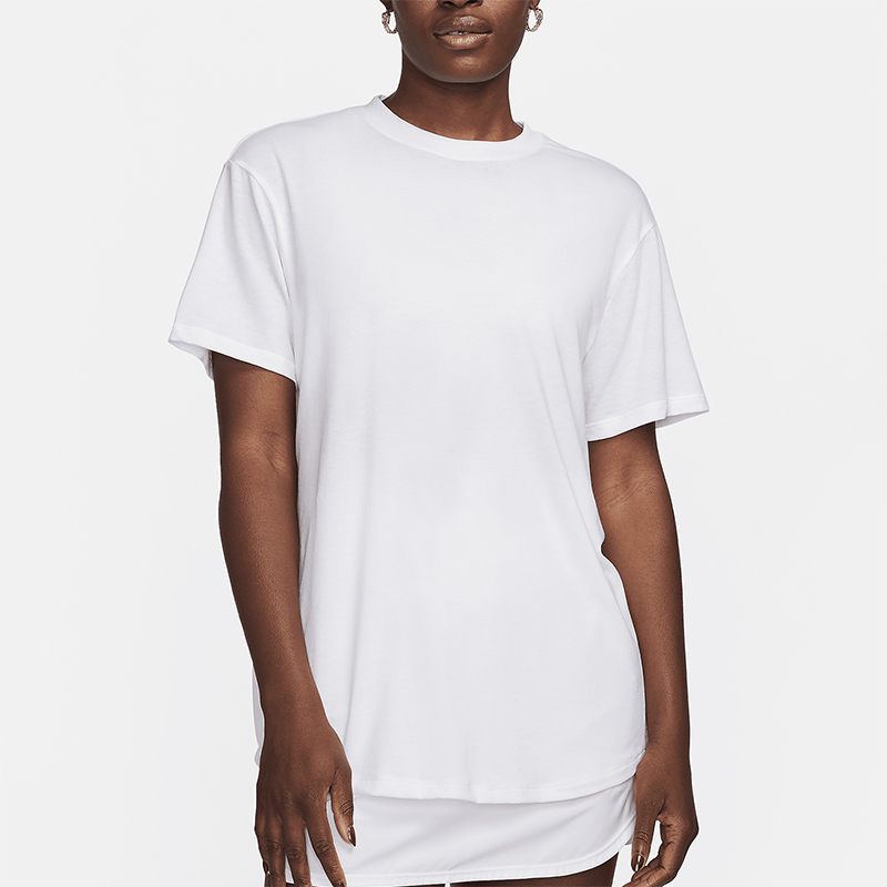 Nike/耐克女士简约运动短袖
