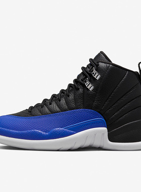 Nike/耐克正品Air Jordan 12 Retro复刻女子运动篮球鞋AO6068-004