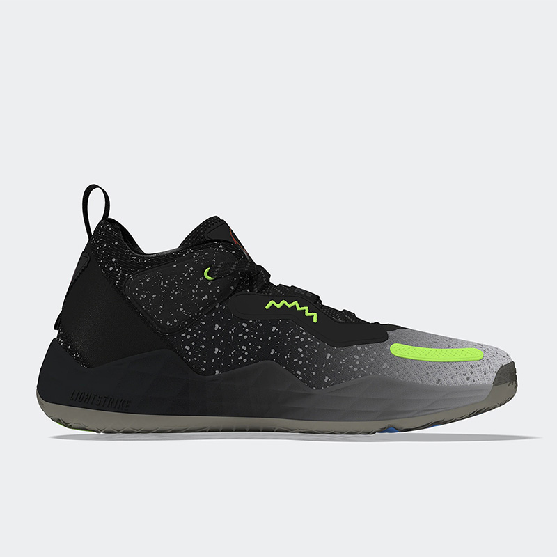 Adidas/阿迪达斯男女篮球鞋