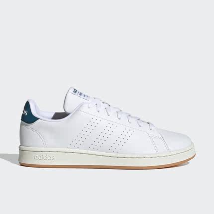 Adidas/阿迪达斯正品新款NEO男女同款轻便舒适休闲运动板鞋GZ5302