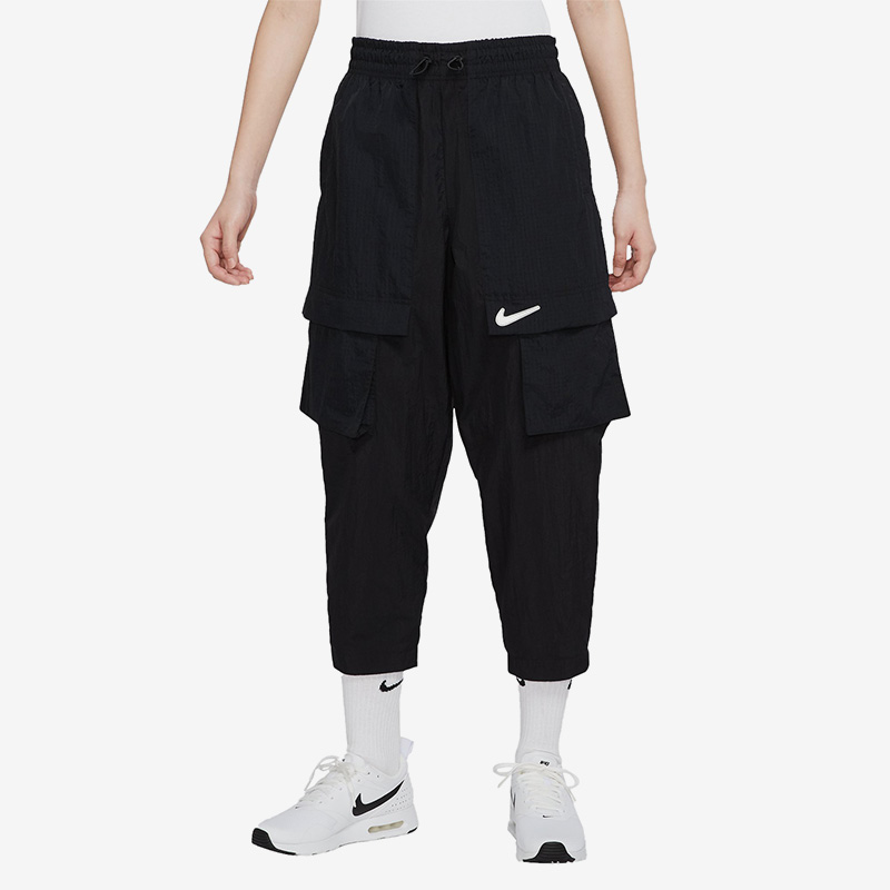 Nike/耐克正品女子梭织长裤