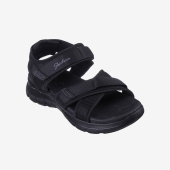 斯凯奇正品 沙滩凉鞋 夏季 女士日常休闲时尚 新款 Skechers