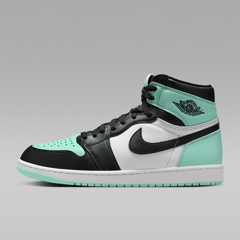 Nike/耐克男士复刻高帮板鞋