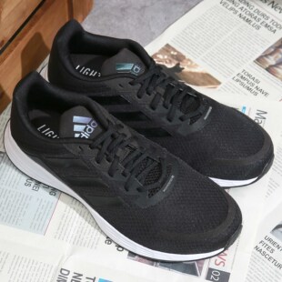 Adidas/阿迪达斯正品 春季新款男子休闲舒适透气运动鞋 FY8113