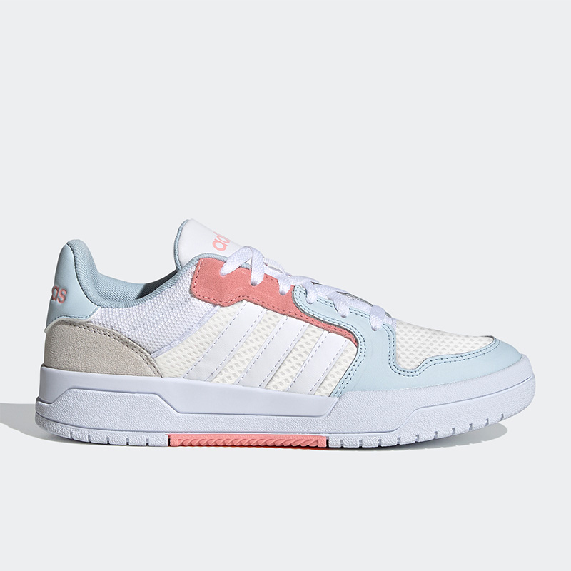 低帮运动休闲鞋Adidas/阿迪达斯