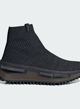 Adidas/阿迪达斯正品三叶草NMD_S1 SOCK女子经典运动鞋ID4265