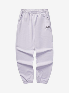 Skechers/斯凯奇正品新款女子时尚保暖针织运动长裤L323W085-00FW