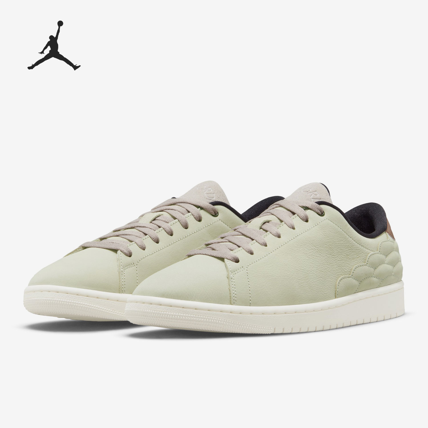 Nike/耐克正品JORDAN 秋季新款男女休闲板鞋DO7443-061