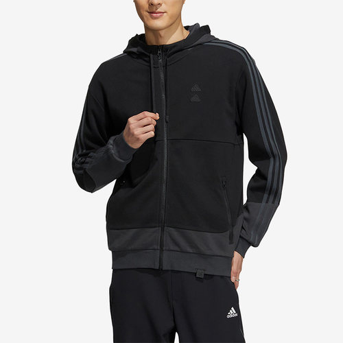 Adidas/阿迪达斯男子夹克外套