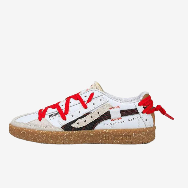 彪马正品男女休闲板鞋