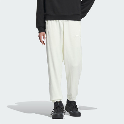 Adidas/阿迪达斯男士运动长裤