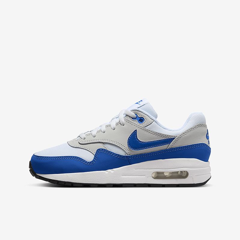 Nike/耐克大童气垫休闲运动鞋