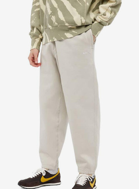 Nike/耐克正品Nrg Solo Swoosh休闲男子运动长裤CW5460-072