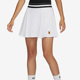 100 运动女子透气休闲网球健身半身裙FB4154 Nike 耐克正品