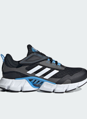 Adidas/阿迪达斯正品新款小童清风鞋魔术贴运动鞋IF9505