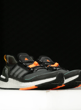 Adidas/阿迪达斯正品 ULTRABOOST C.RDY男女减震运动跑步鞋EG9798