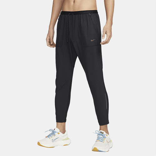 Nike/耐克男士跑步系带长裤