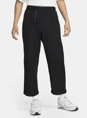 Nike/耐克正品夏季新款男子运动透气休闲长裤DX0242-010